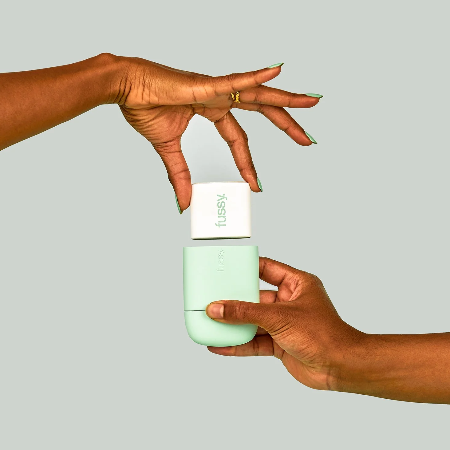 Smell Great, Naturally and Effortlessly