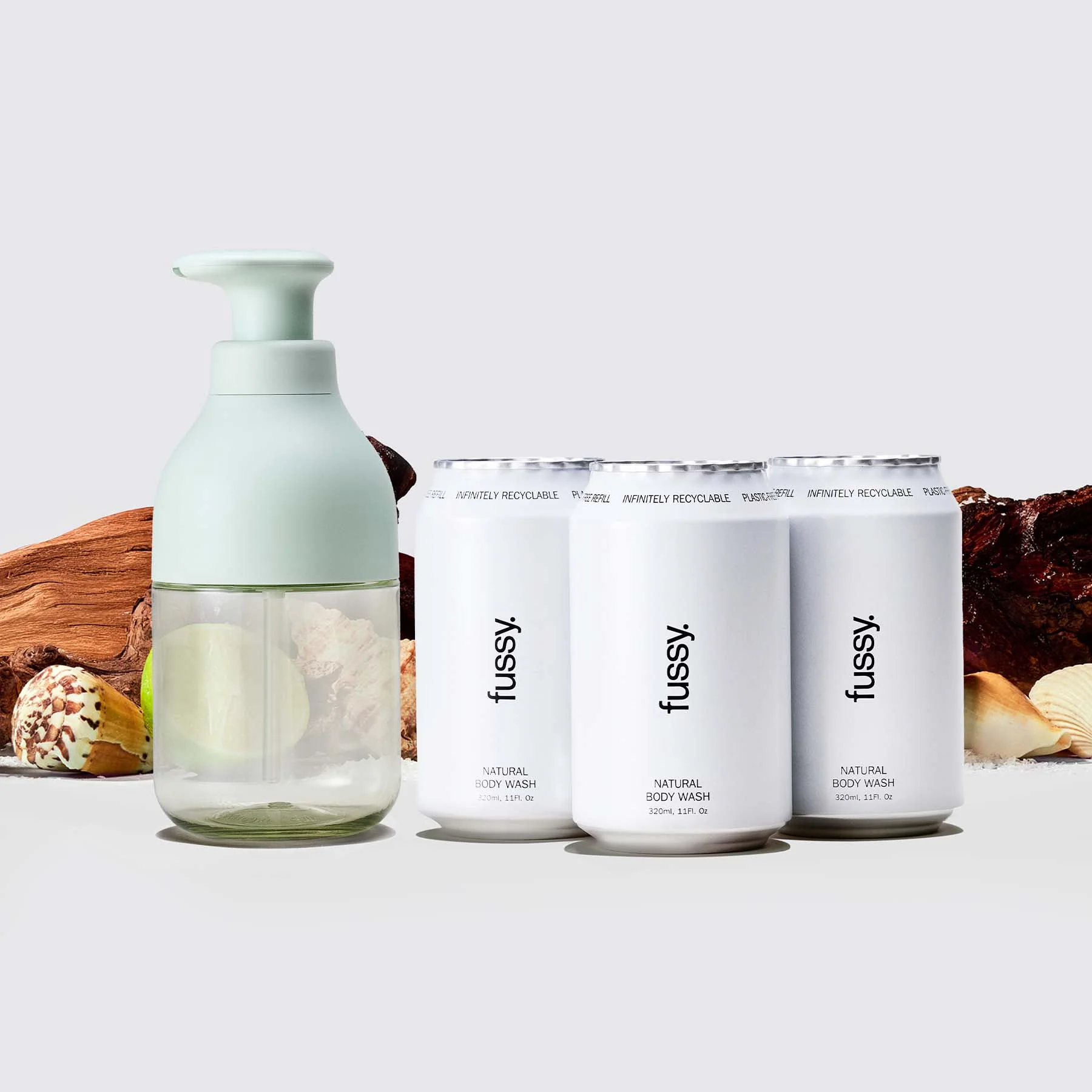 All at Sea Scent Pack