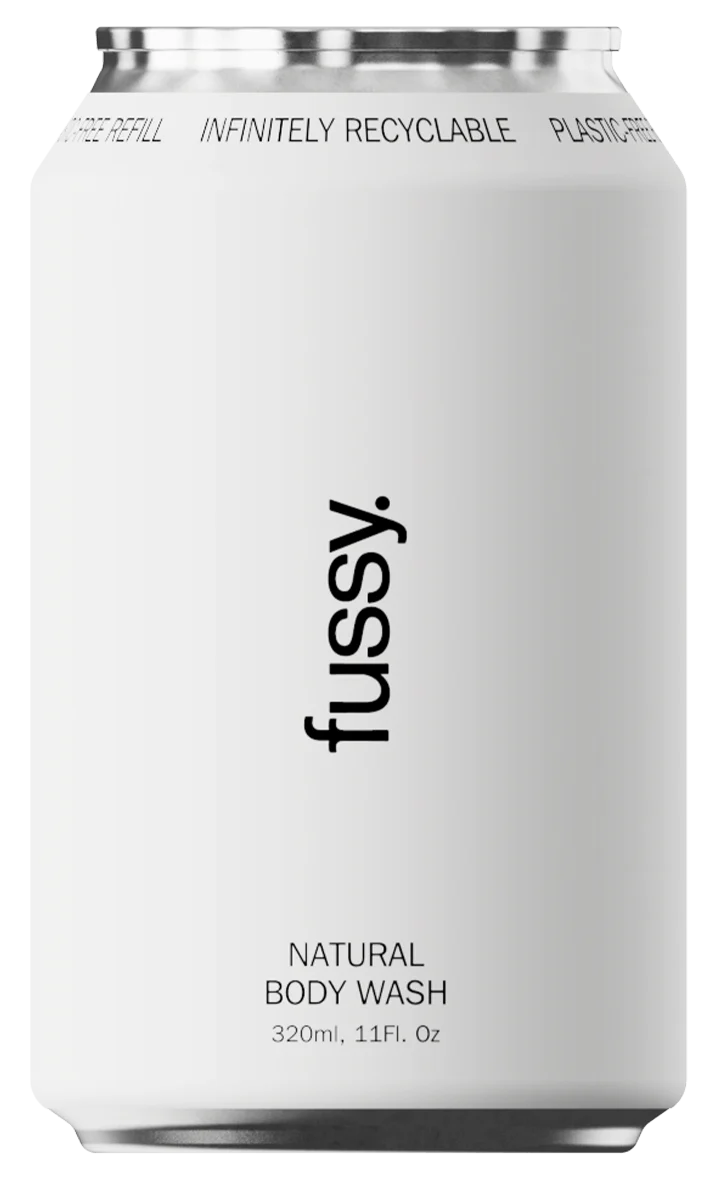 Body Wash Refills