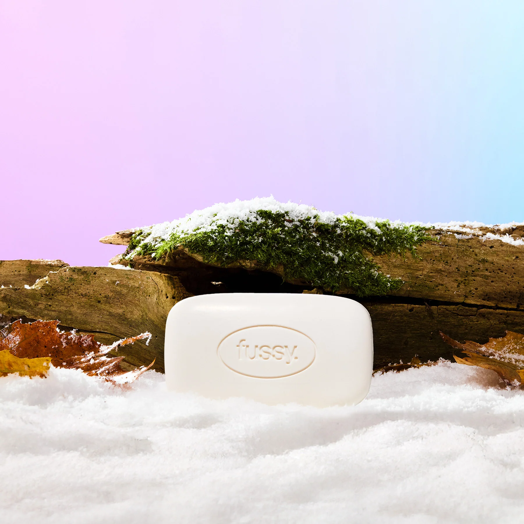 Bodywash Bar - Lost Claus