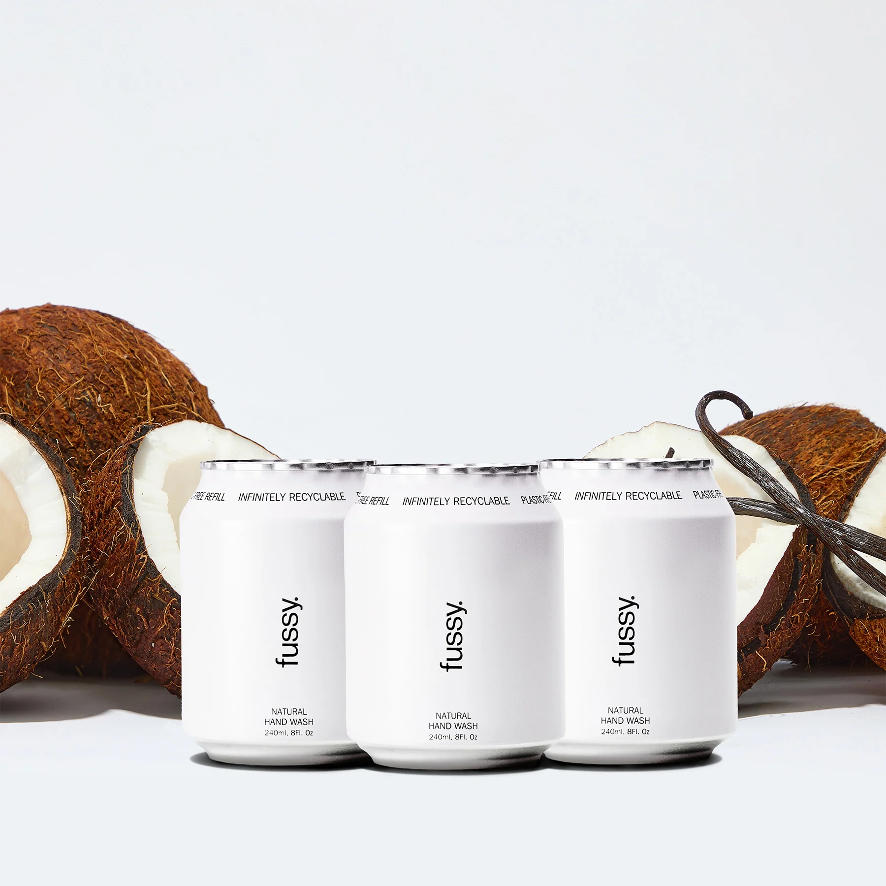 Coconut Milk Refill Pack