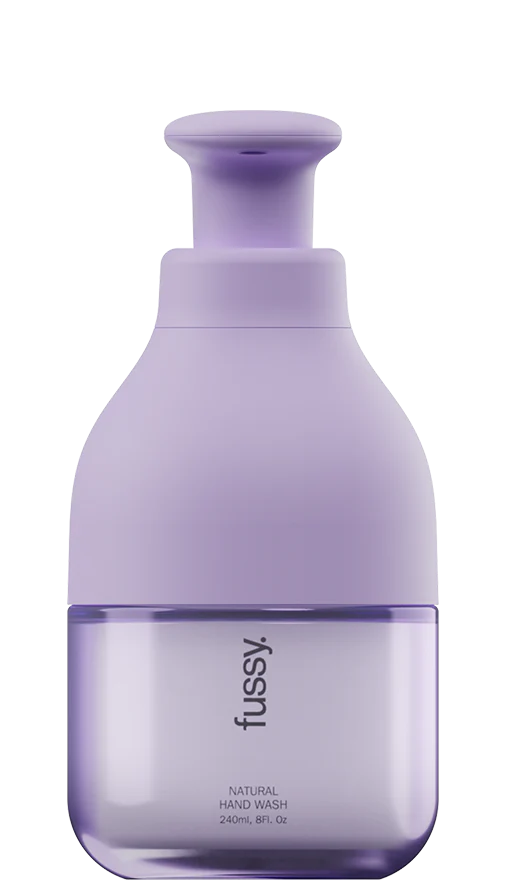 Hand Wash Bottle - Image 3