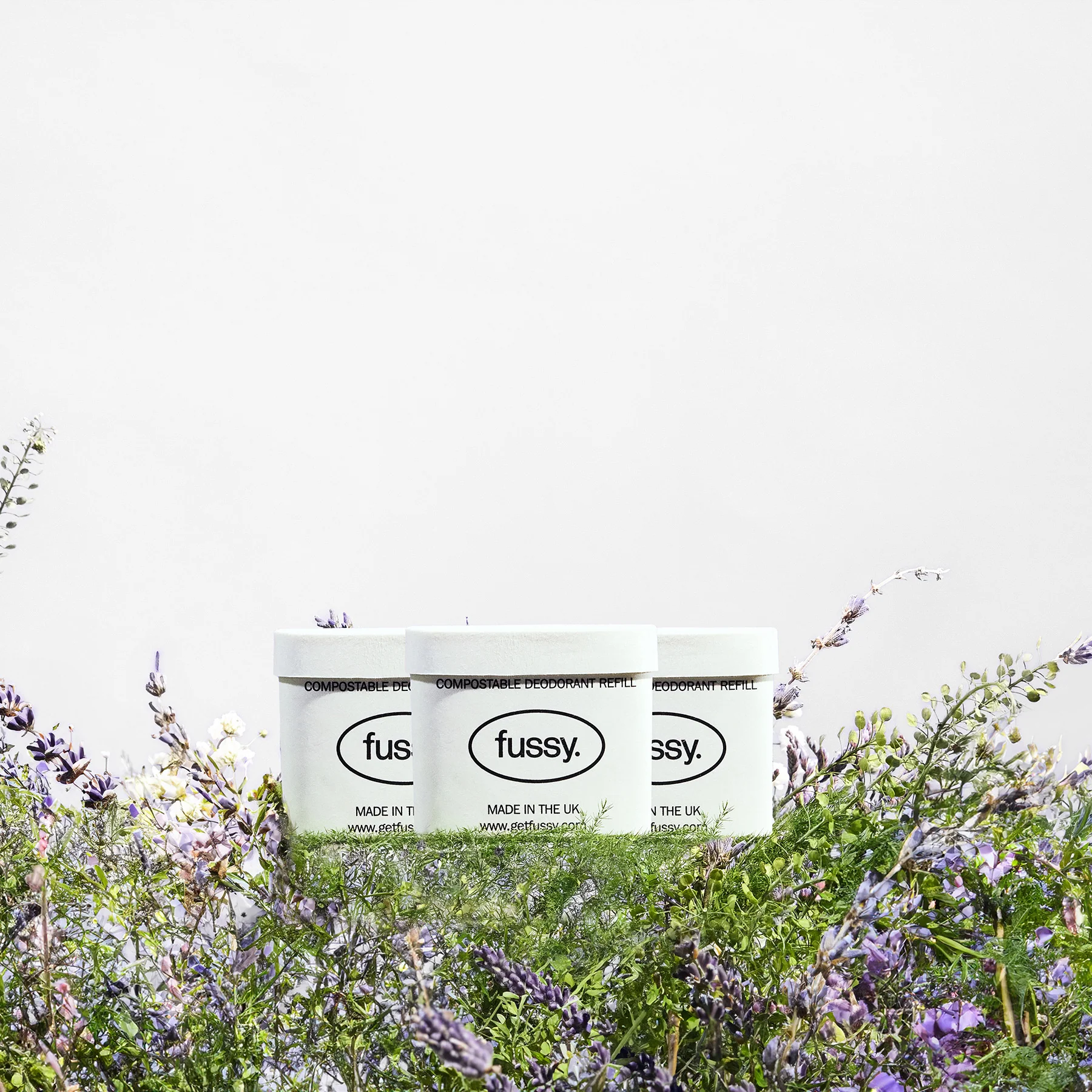 Lavender Fields Refill Pack