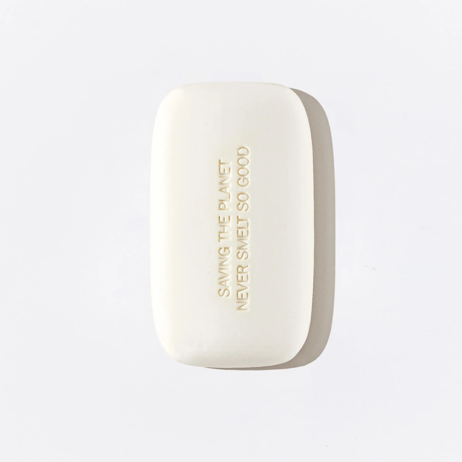 Natural Bodywash Bar - Coconut Milk - Image 2