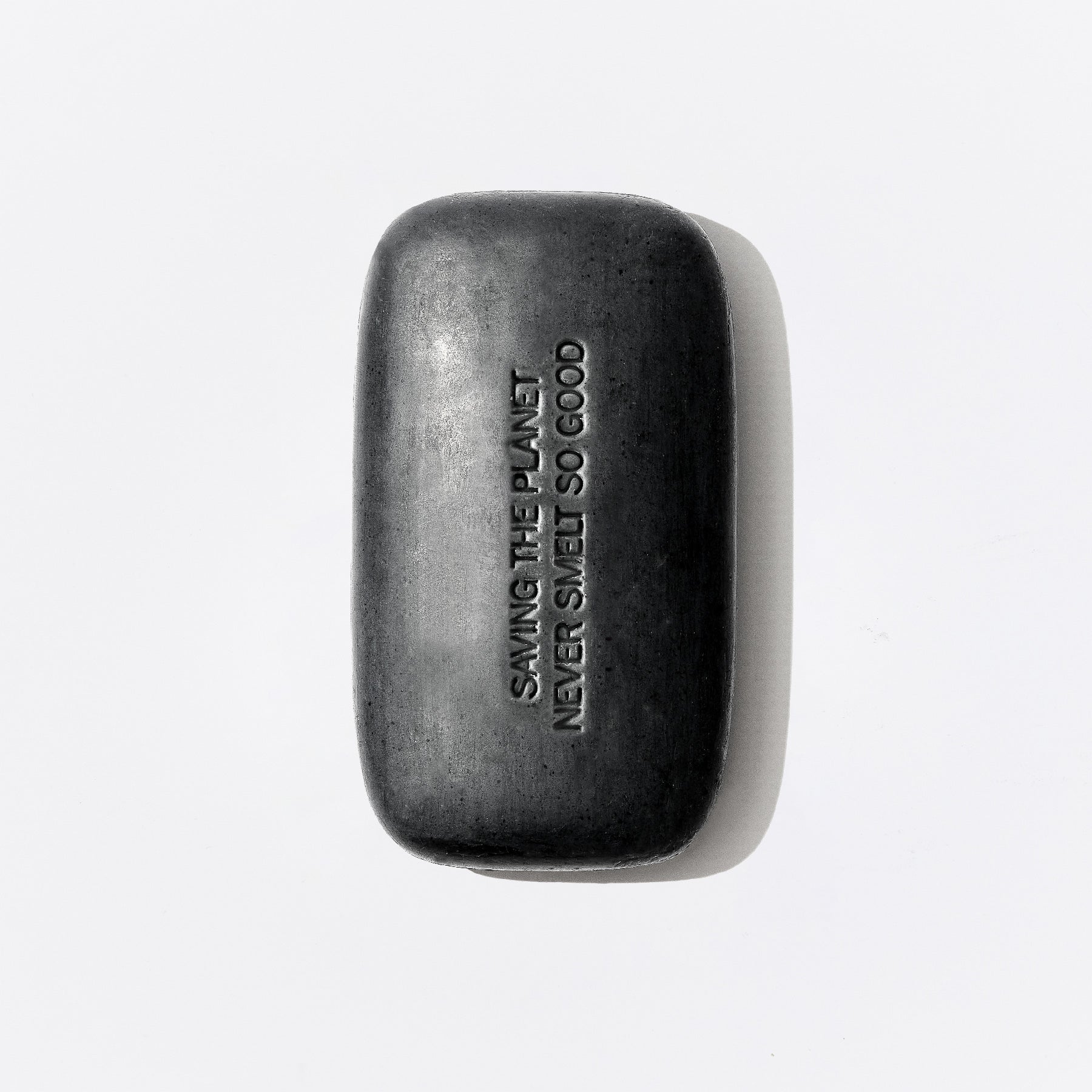 Natural Exfoliating Bar - Cloud Nine (Fresh) - Image 3