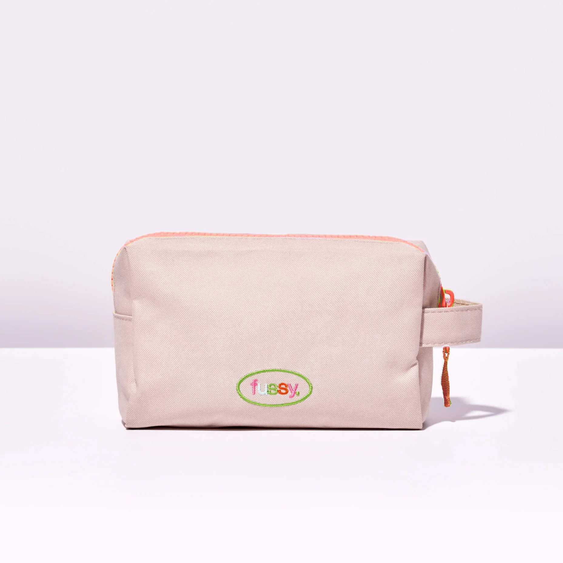 Recycled Washbag - 15% Off - Image 6