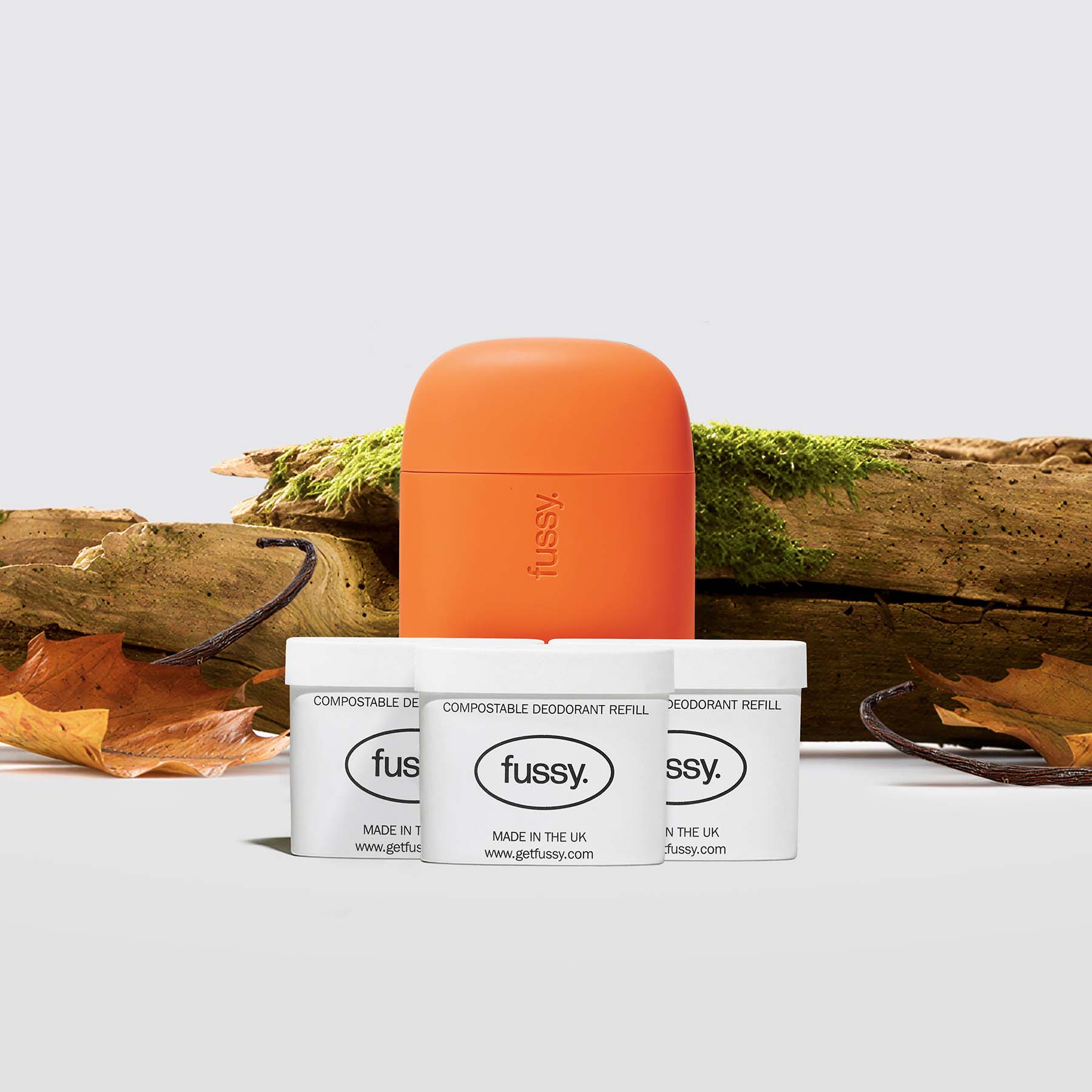 Road Trip Scent Pack