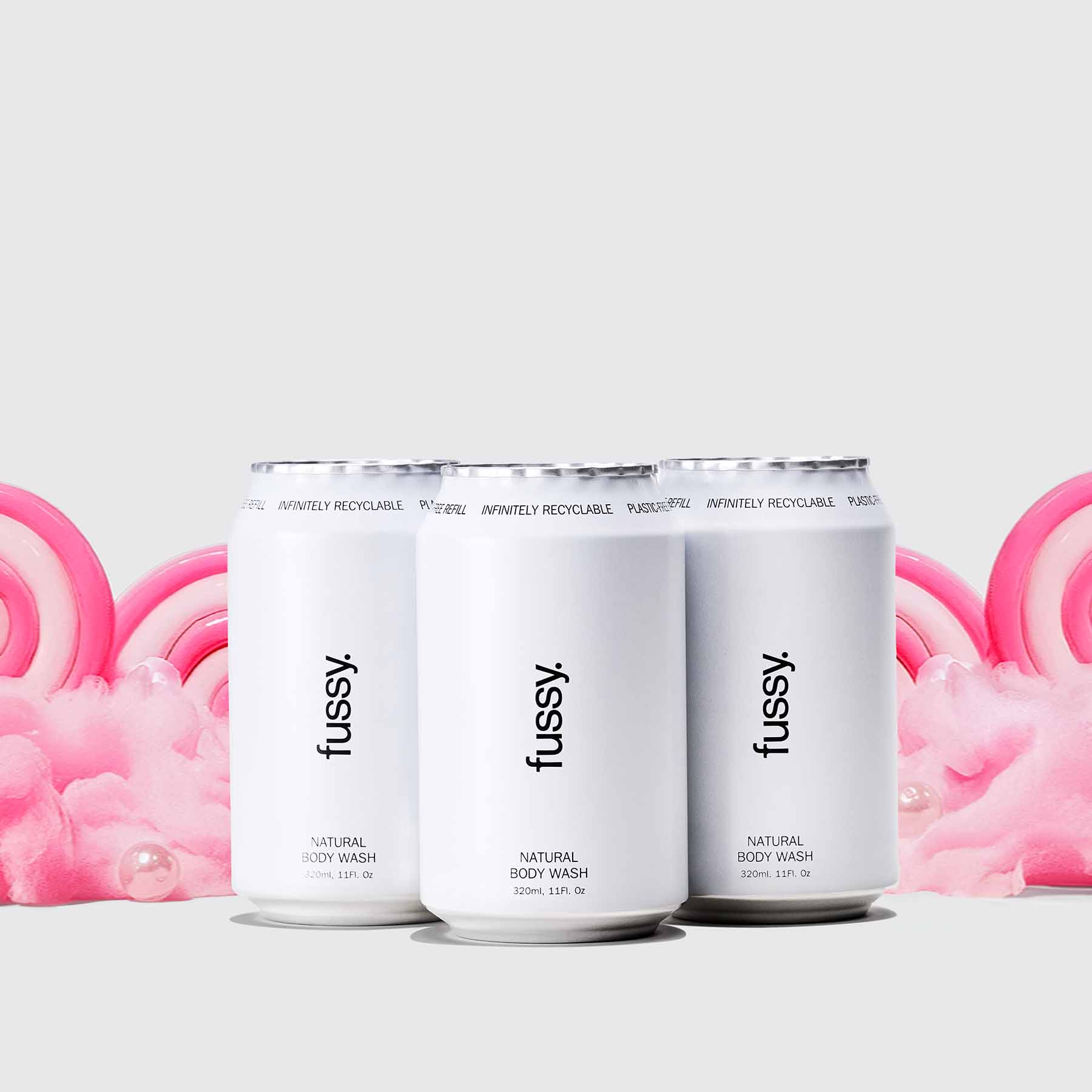 Sugar Crush Refill Pack