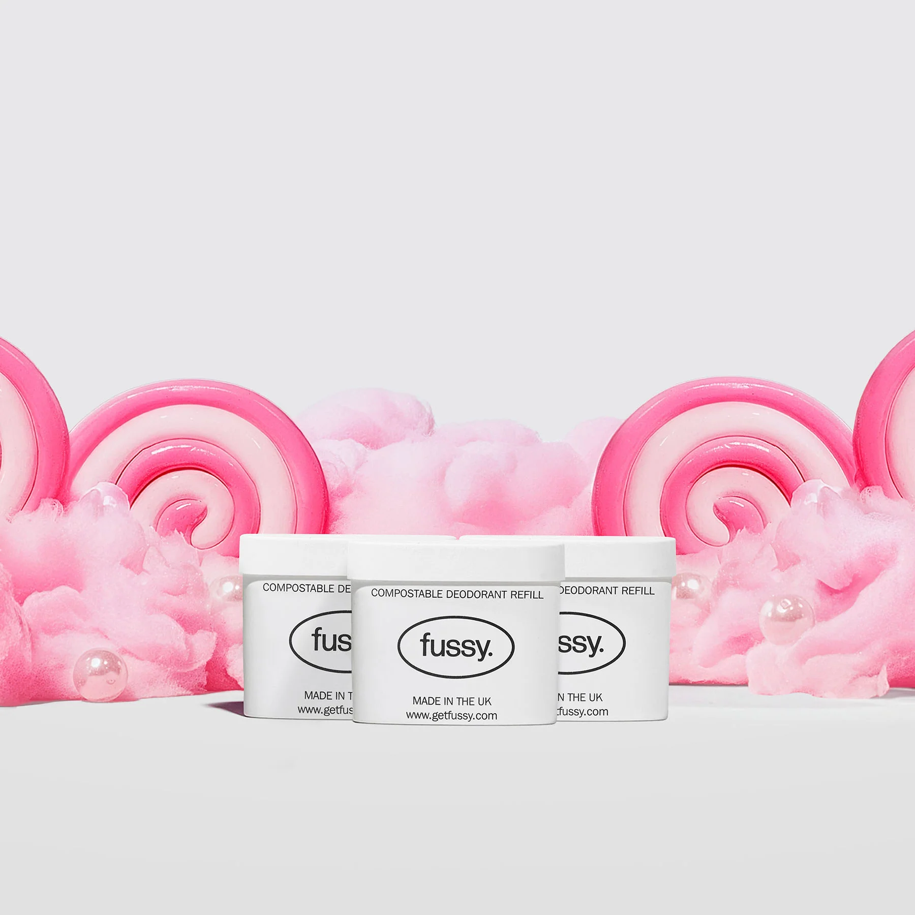 Sugar Crush Sensitive Refill Pack