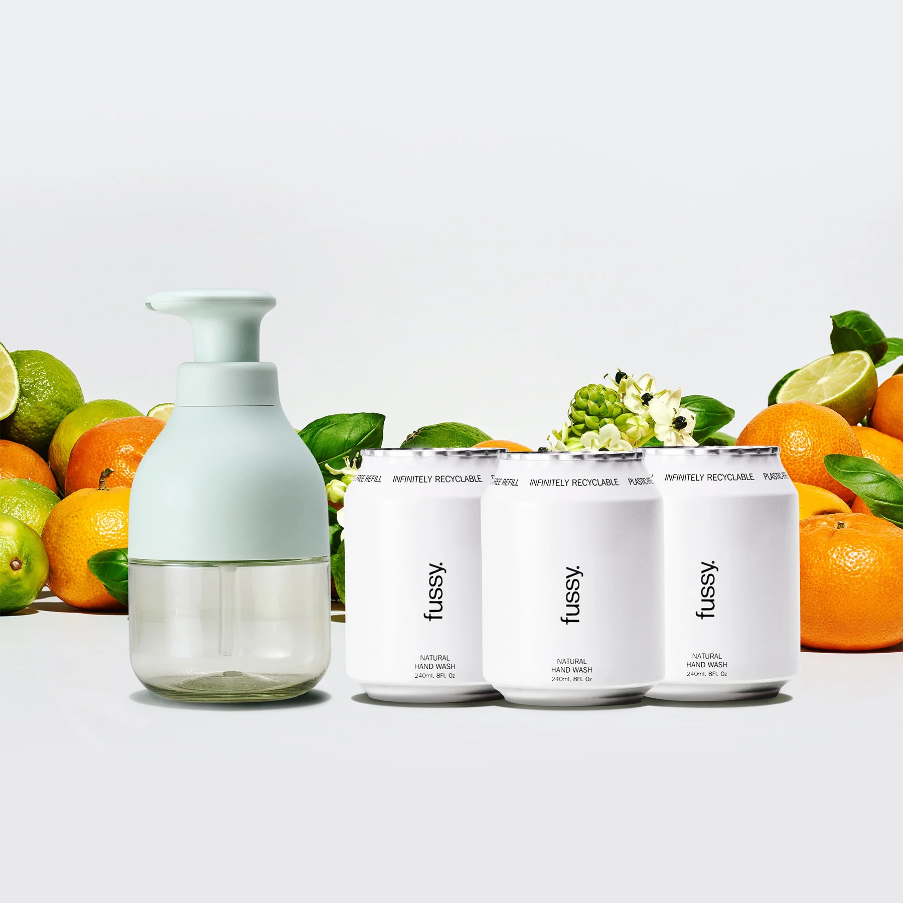 Tropic Tonic Scent Pack
