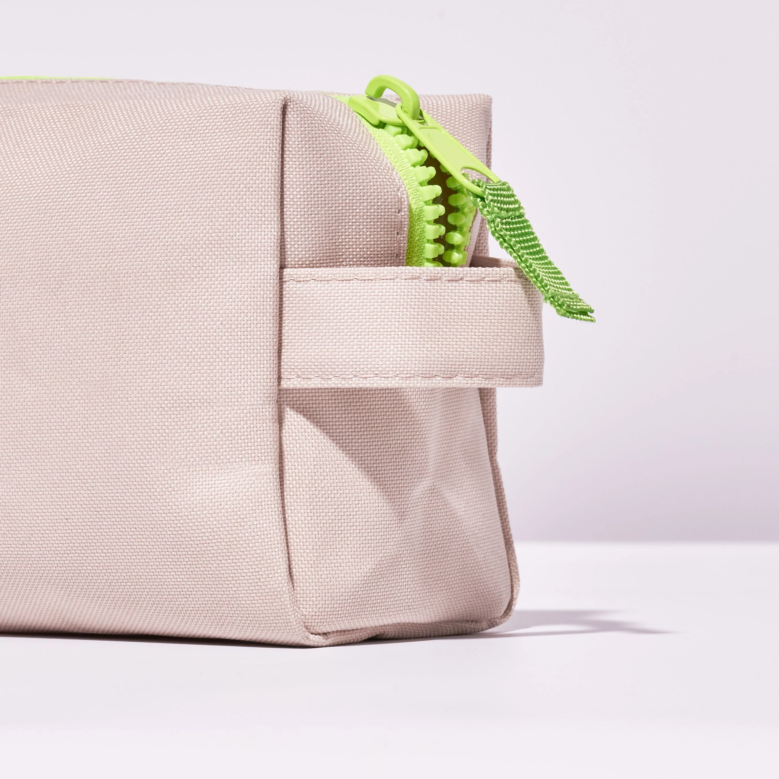 Recycled Washbag - Fussy Natural Deodorant - Image 2