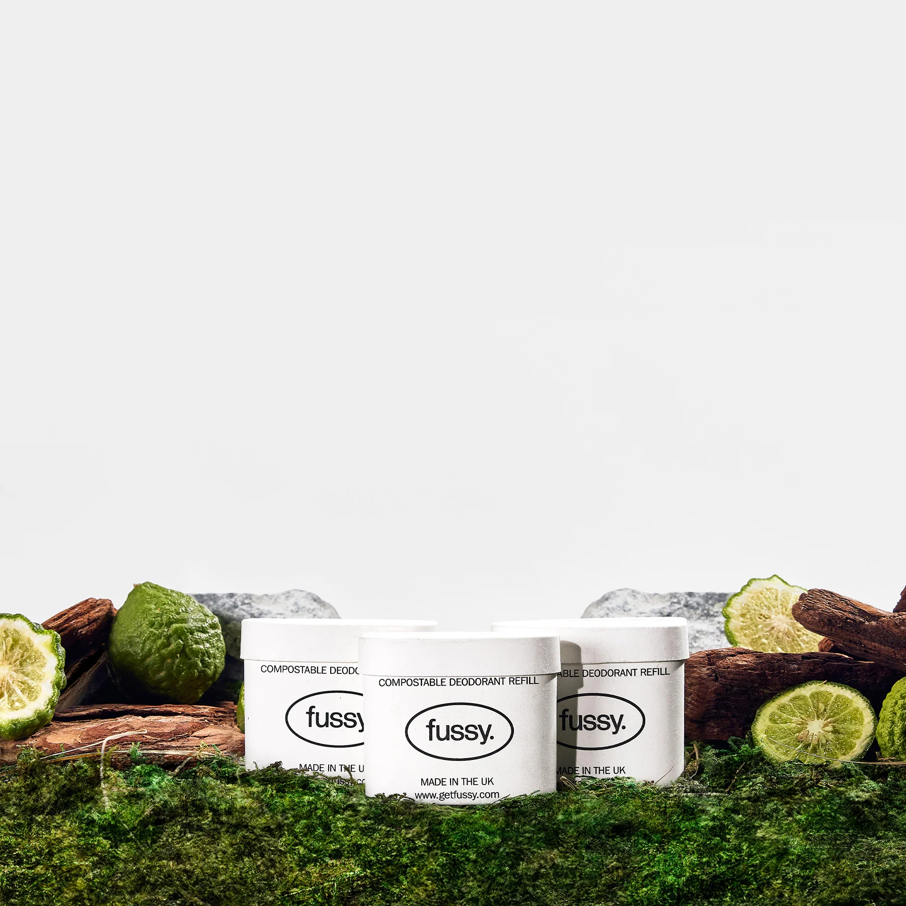 Wilderness Refill Pack